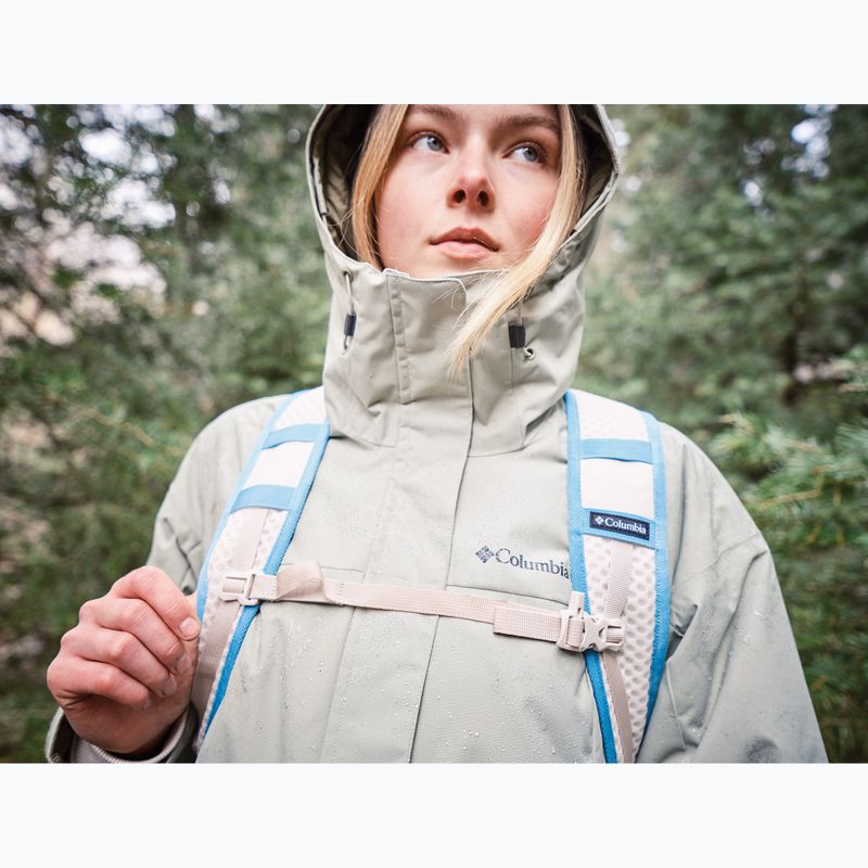 Rucsac de drumeții Columbia Echo Mountain 25 l canoe/dark stone 11