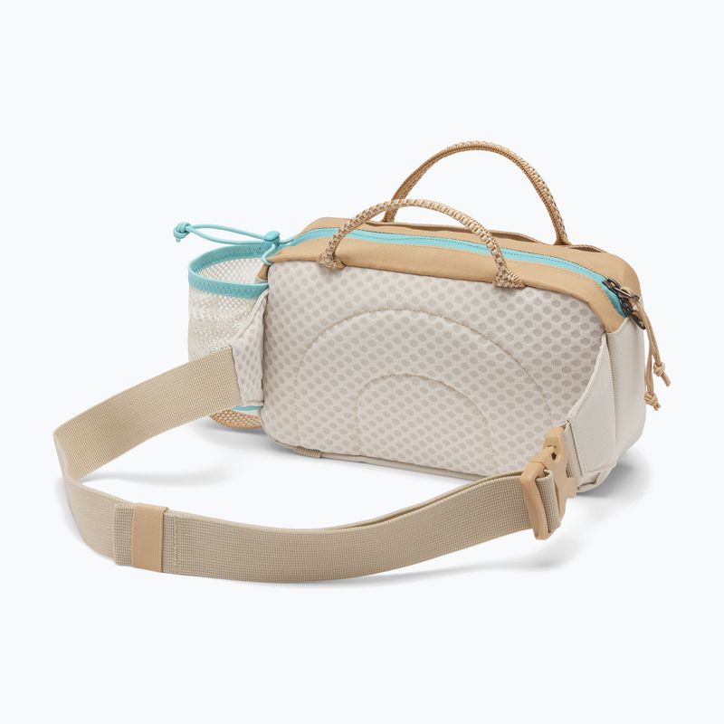 Borsetă Columbia Echo Mountain Hip canoe/dark stone 2