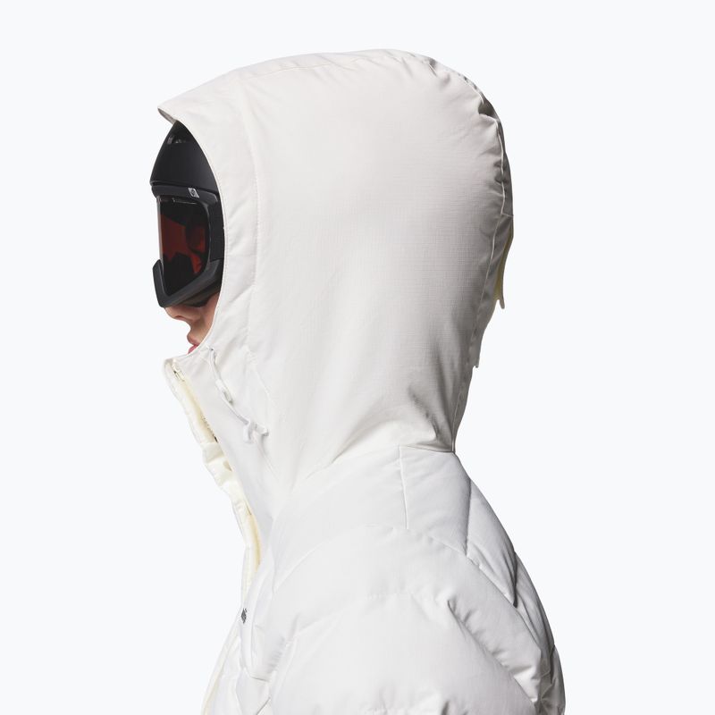 Geacă de schi pentru femei Columbia Lay D Down V sea salt 5