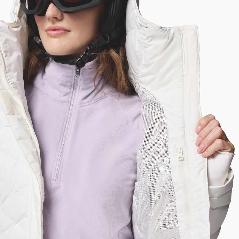 Geacă de schi pentru femei Columbia Lay D Down V sea salt 10