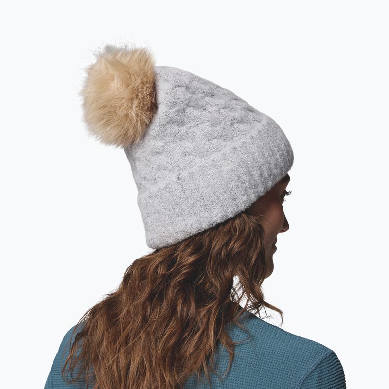 Căciulă de iarnă Columbia Winter Blur II Beanie sea salt 4