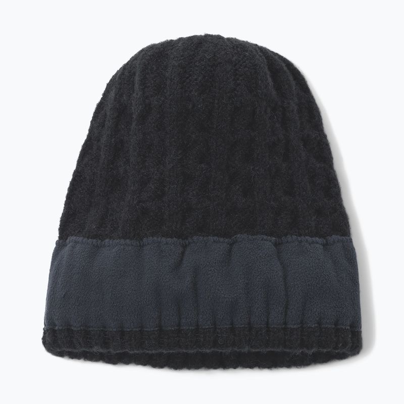 Căciulă de iarnă Columbia Winter Blur II Beanie black 2