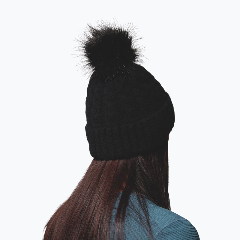 Căciulă de iarnă Columbia Winter Blur II Beanie black 6