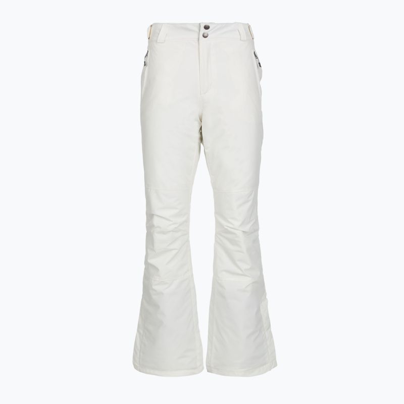 Pantaloni de schi pentru femei Columbia Shafer Canyon II Insulated sea salt 10