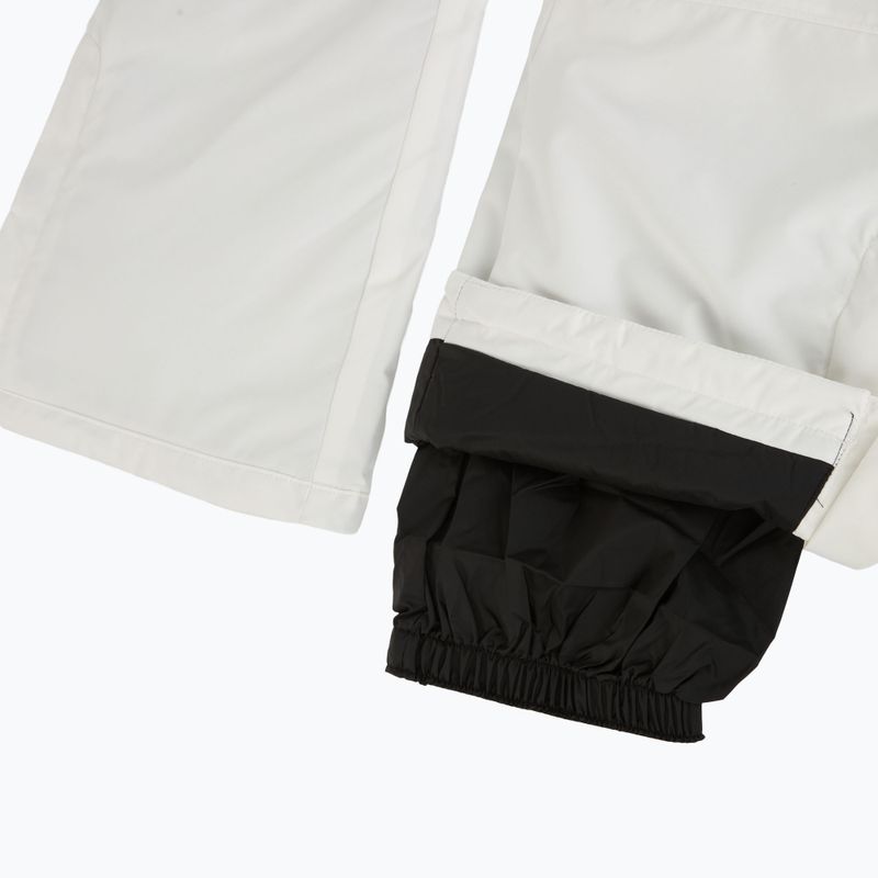 Pantaloni de schi pentru femei Columbia Shafer Canyon II Insulated sea salt 14