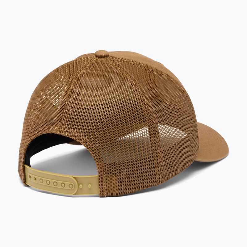 Șapcă Columbia Mesh Snap Back delta 2