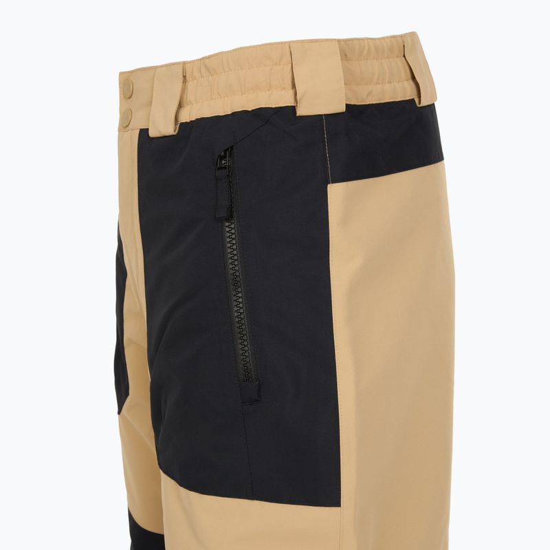 Pantaloni de snowboard pentru bărbați Columbia Coreshot canoe/black 13