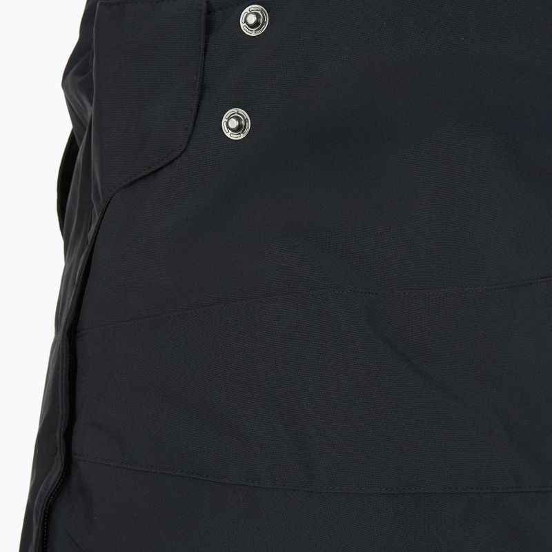 Pantaloni de schi pentru femei Columbia Highland Summit II Insulated black 14