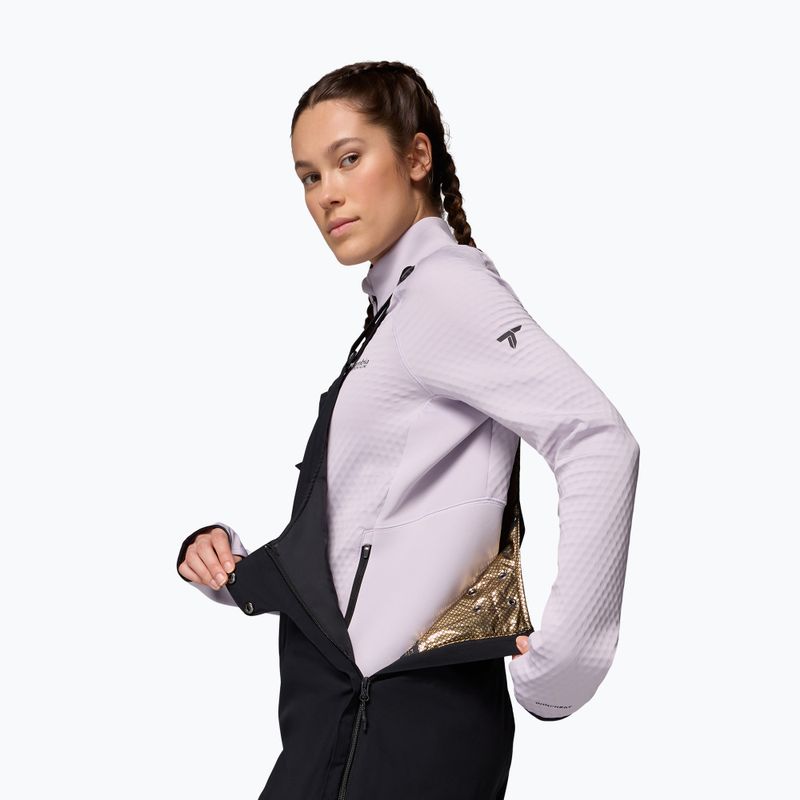 Pantaloni de schi pentru femei Columbia Highland Summit II Insulated black 5