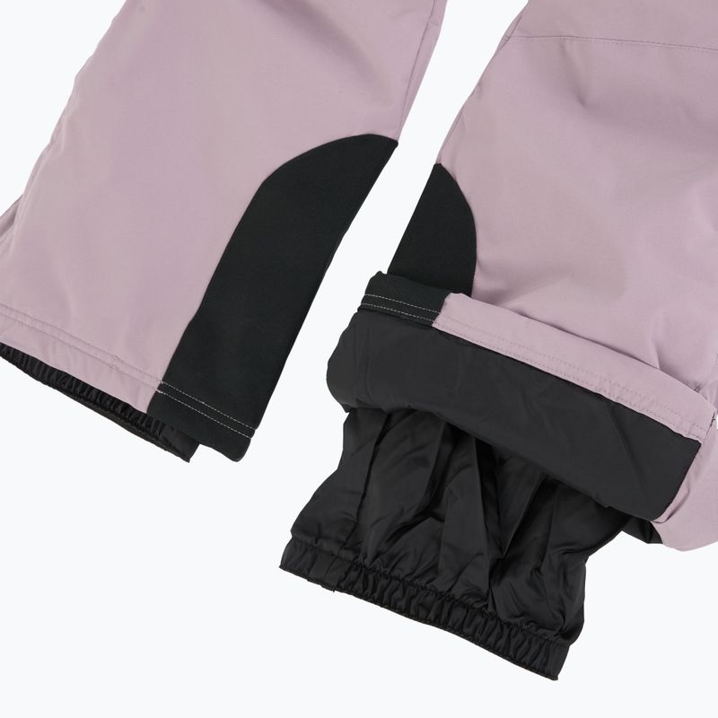 Pantaloni de schi pentru femei Columbia Highland Summit II Insulated shale purple 17