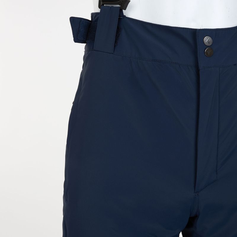 Pantaloni de schi pentru bărbați Columbia Cirque Bowl collegiate navy 13