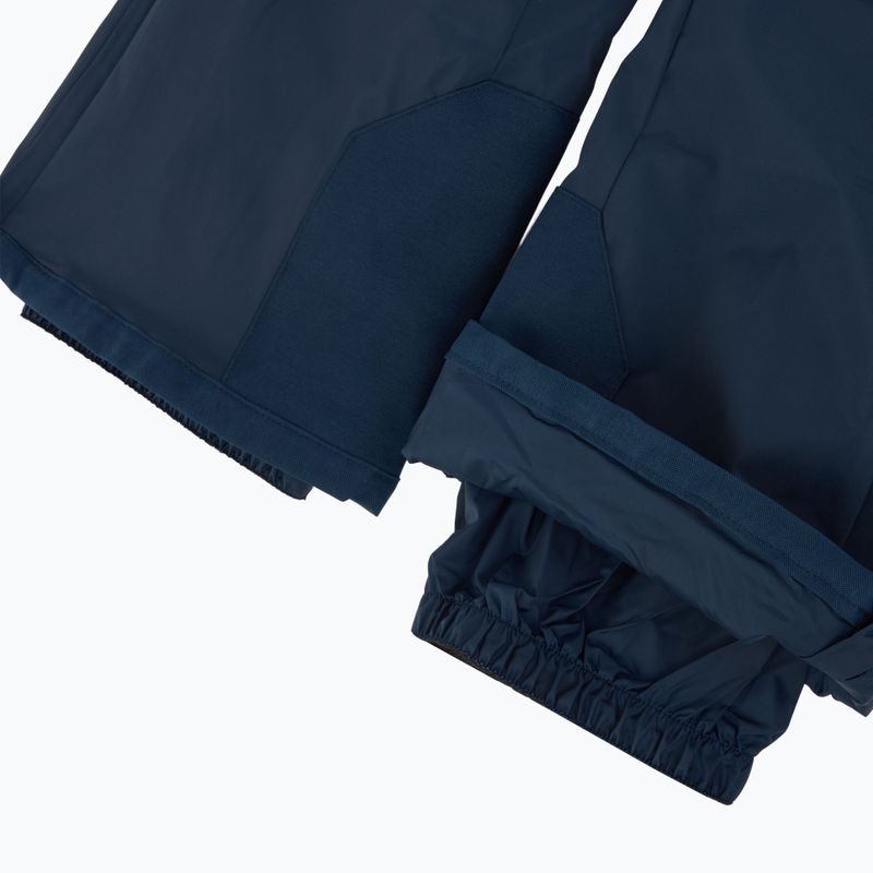 Pantaloni de schi pentru bărbați Columbia Cirque Bowl collegiate navy 15