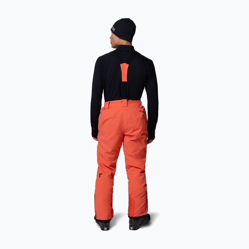 Pantaloni de schi pentru bărbați Columbia Cirque Bowl zing 3