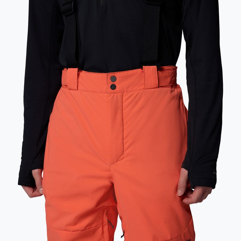 Pantaloni de schi pentru bărbați Columbia Cirque Bowl zing 5