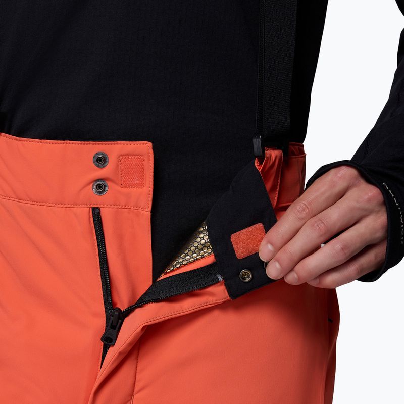 Pantaloni de schi pentru bărbați Columbia Cirque Bowl zing 8