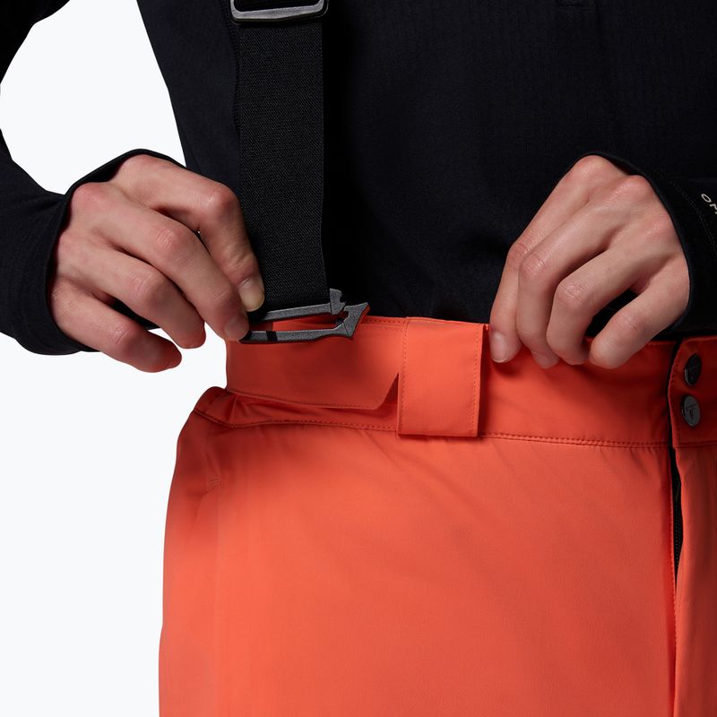 Pantaloni de schi pentru bărbați Columbia Cirque Bowl zing 9
