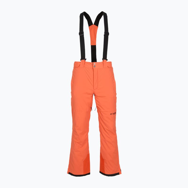 Pantaloni de schi pentru bărbați Columbia Cirque Bowl zing 12