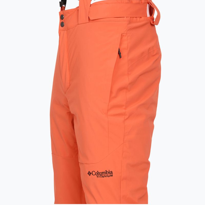 Pantaloni de schi pentru bărbați Columbia Cirque Bowl zing 15