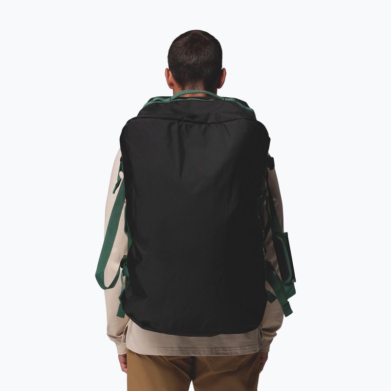 Geantă de călătorie Columbia Landroamer 60 l rain forest/black 8