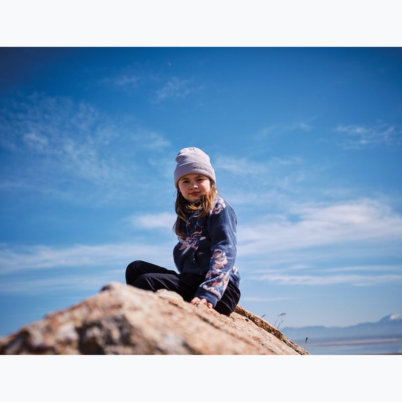 Căciulă de iarnă pentru copii Columbia Arctic Blast lavender pearl 2