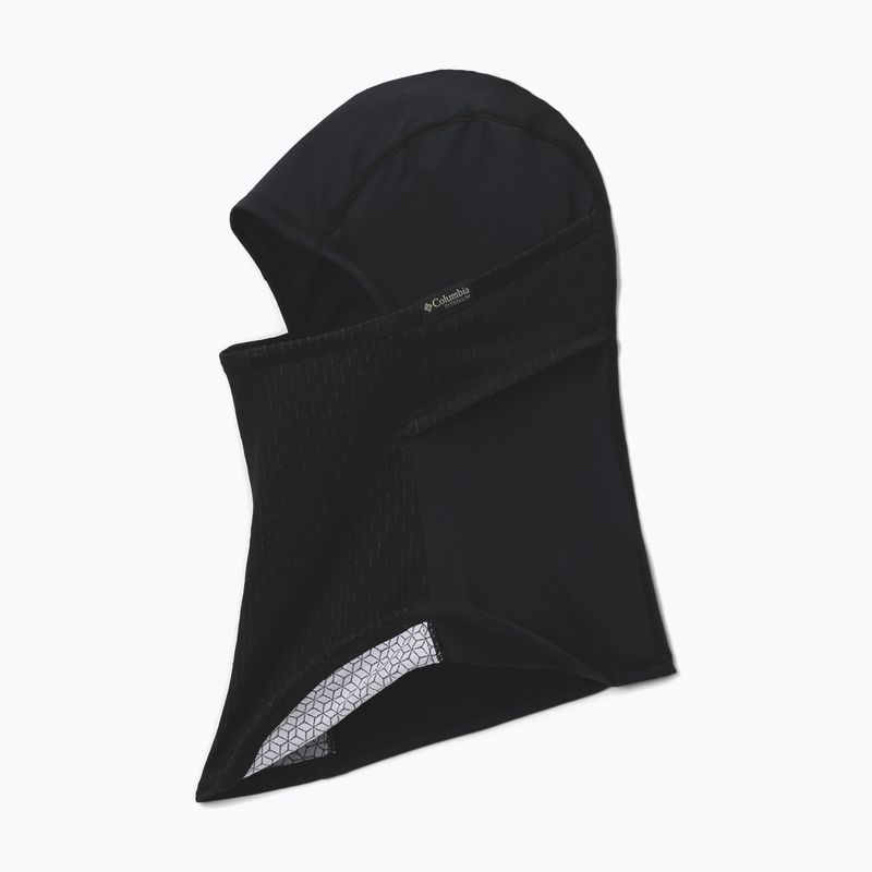 Cagulă Columbia Titanium Balaclava black 2