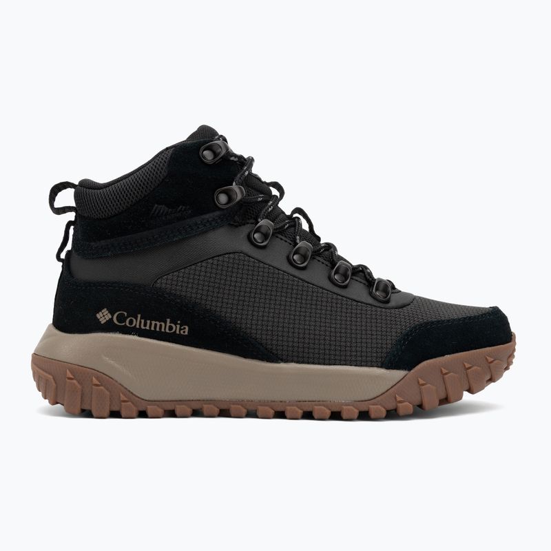 Încălțăminte pentru femei Columbia Burnsider Waterproof black/wet sand 2