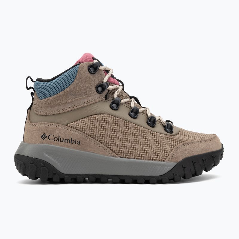 Încălțăminte pentru femei Columbia Burnsider Waterproof wet sand/rosette 2