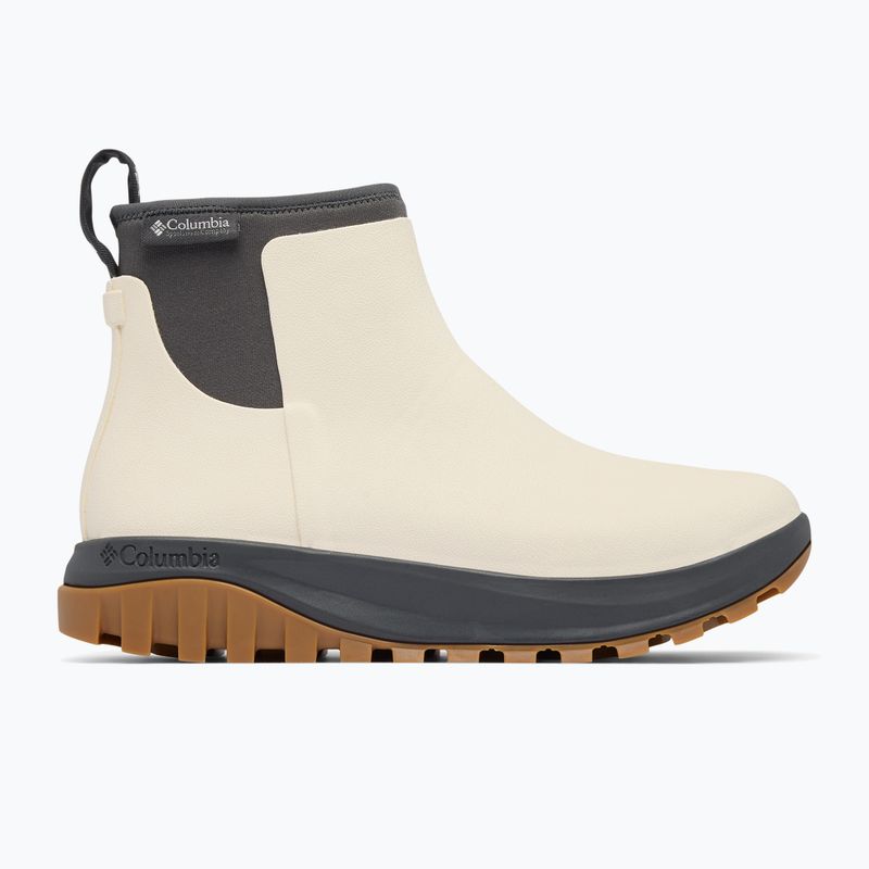 Încălțăminte de iarnă pentru femei Columbia Snowtrot Slush sea salt/shark 3