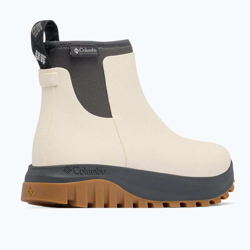 Încălțăminte de iarnă pentru femei Columbia Snowtrot Slush sea salt/shark 5