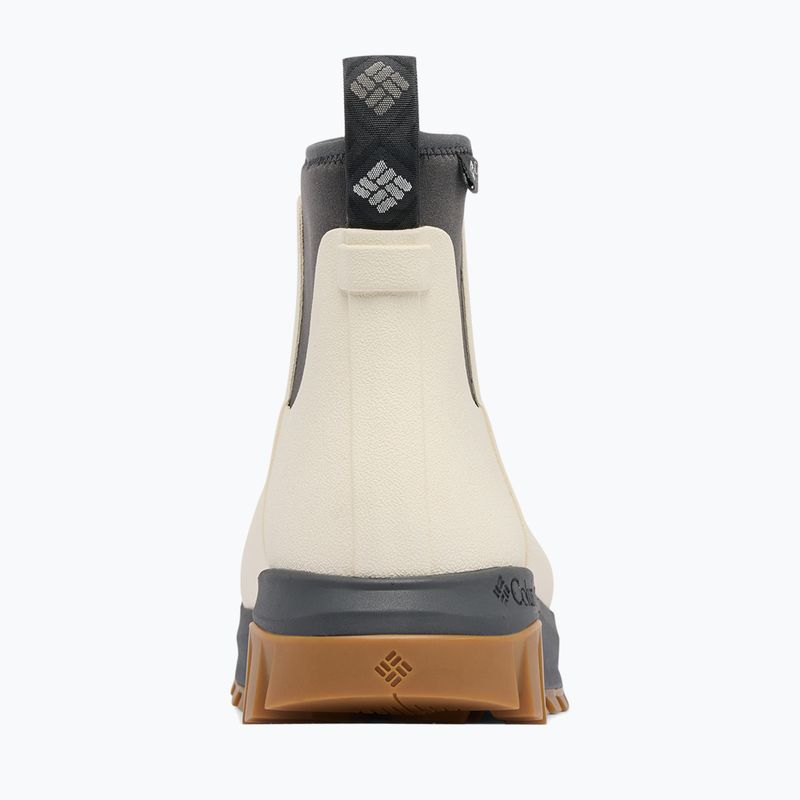 Încălțăminte de iarnă pentru femei Columbia Snowtrot Slush sea salt/shark 7