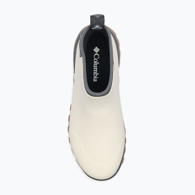 Încălțăminte de iarnă pentru femei Columbia Snowtrot Slush sea salt/shark 8