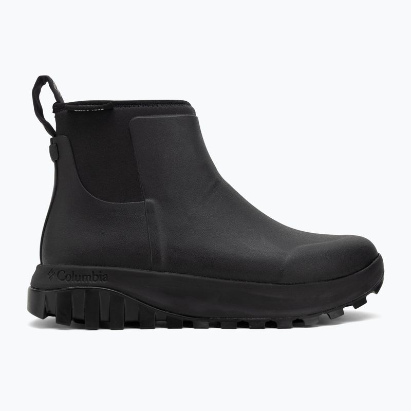 Încălțăminte de iarnă pentru femei Columbia Snowtrot Slush black/sea salt 2