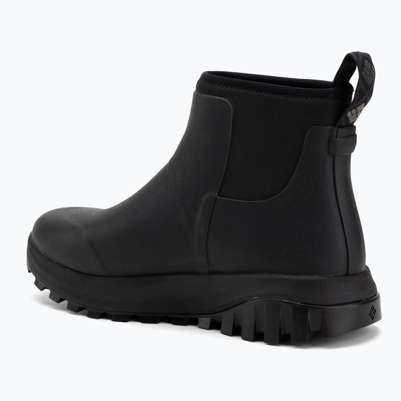 Încălțăminte de iarnă pentru femei Columbia Snowtrot Slush black/sea salt 3