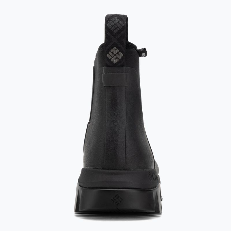 Încălțăminte de iarnă pentru femei Columbia Snowtrot Slush black/sea salt 6