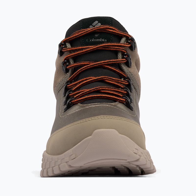 Încălțăminte pentru bărbați Columbia Fairbanks MID V2 kettle/tangy orange 13