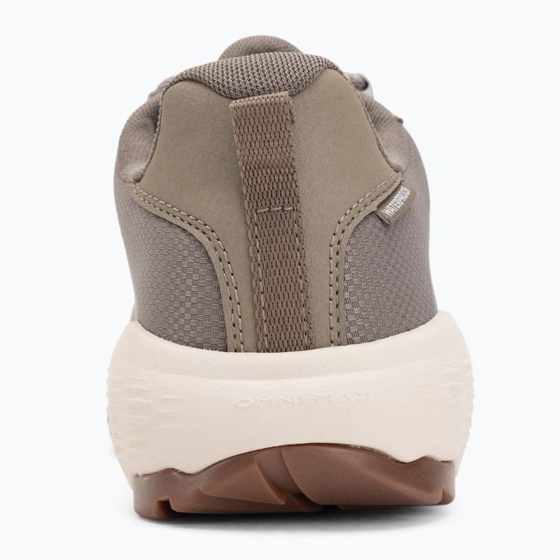 Încălțăminte de trekking pentru femei Columbia Newton Nimble Leather kettle/cloud grey 6
