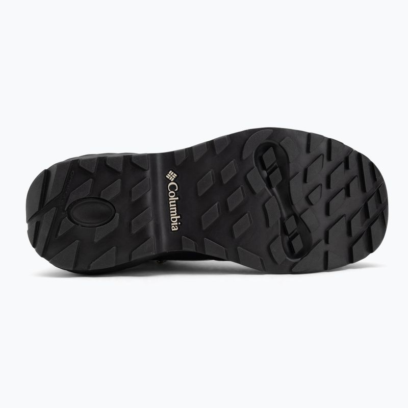 Încălțăminte Columbia pentru femei Newton Alpine PT cloud grey/shark 4