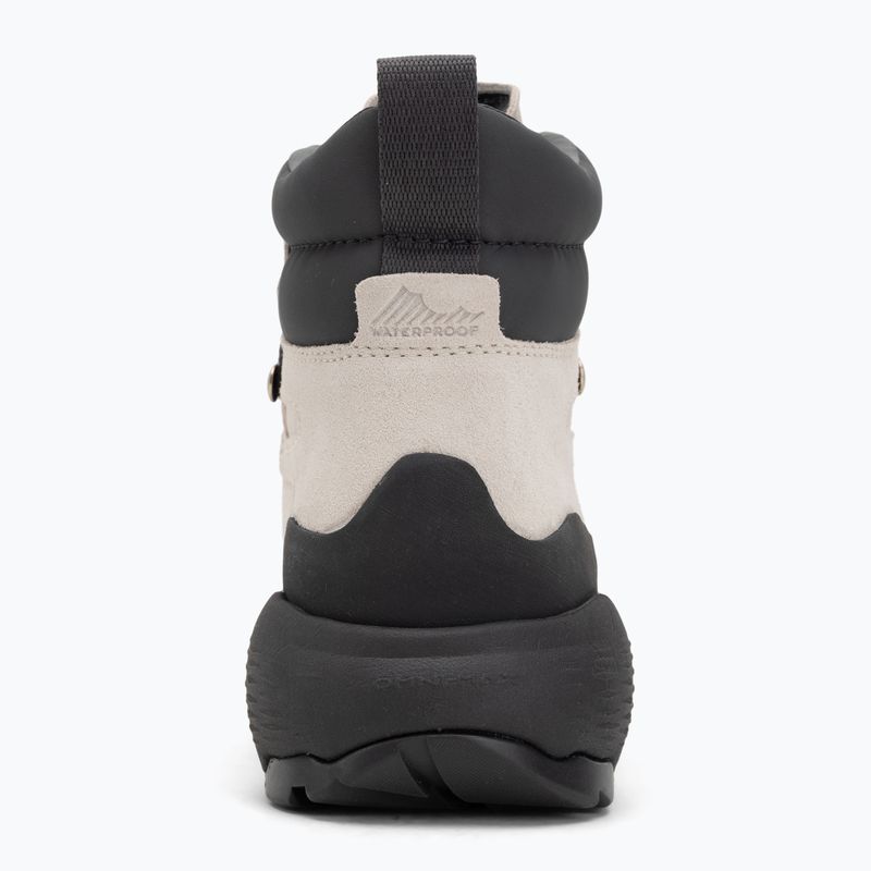 Încălțăminte Columbia pentru femei Newton Alpine PT cloud grey/shark 6