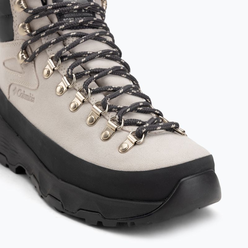 Încălțăminte Columbia pentru femei Newton Alpine PT cloud grey/shark 7