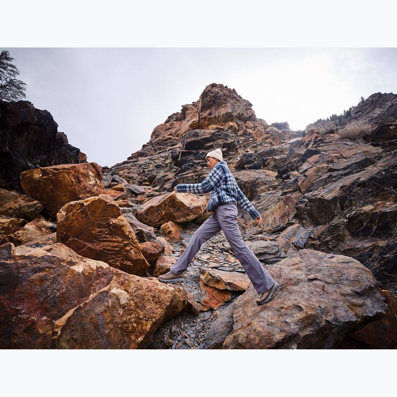 Încălțăminte Columbia pentru femei Newton Alpine PT wet sand/rosette 11