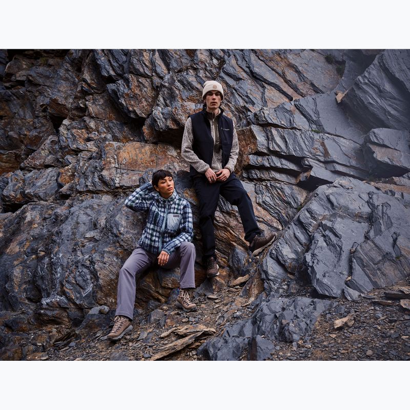 Încălțăminte Columbia pentru femei Newton Alpine PT wet sand/rosette 13