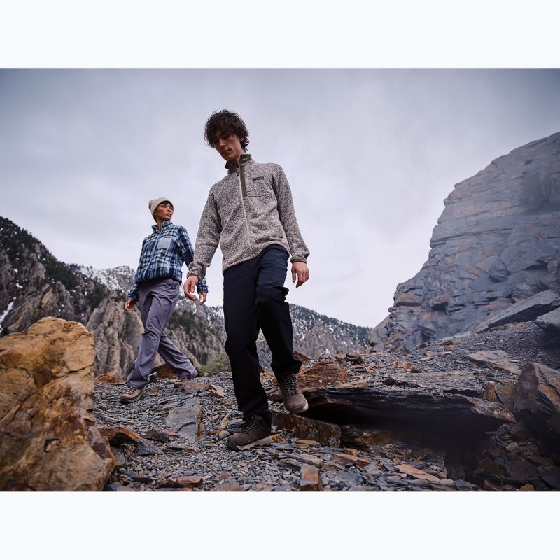 Încălțăminte Columbia pentru femei Newton Alpine PT wet sand/rosette 14