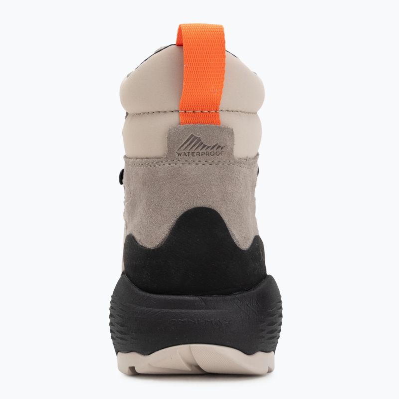 Încălțăminte Columbia pentru bărbați Newton Alpine PT kettle/tangy orange 6