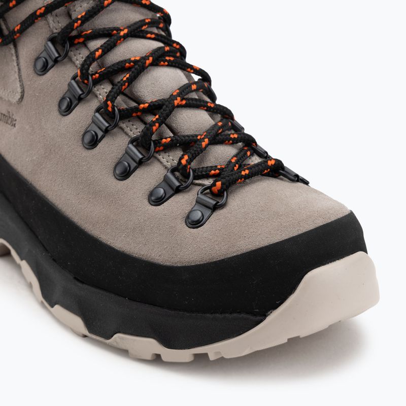 Încălțăminte Columbia pentru bărbați Newton Alpine PT kettle/tangy orange 7