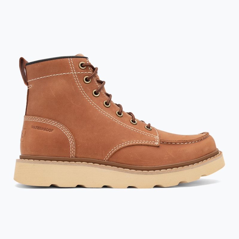 Încălțăminte pentru bărbați  Sorel Slabtown 62 Moc Wp rustic brown/ceramic 2