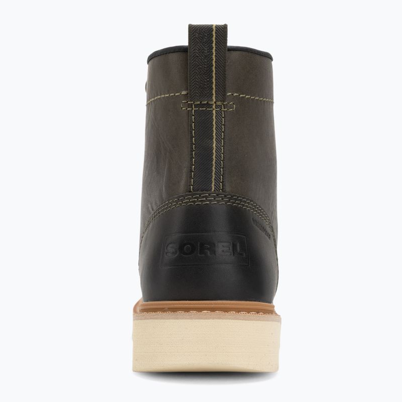 Încălțăminte pentru bărbați  Sorel Slabtown 62 SIX Wp alpine tundra/bleached ceramic 6