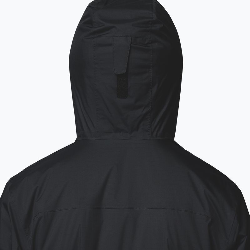 Geacă de schi pentru bărbați Columbia Iceberg Point II zing/black 6