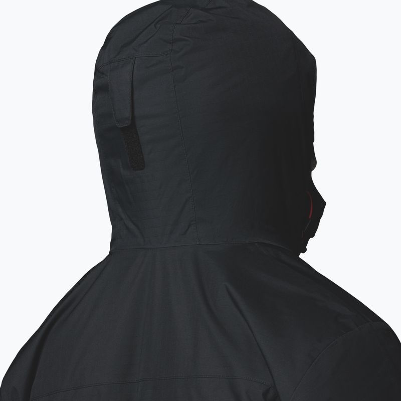 Geacă de schi pentru bărbați Columbia Iceberg Point II stone green/black 5