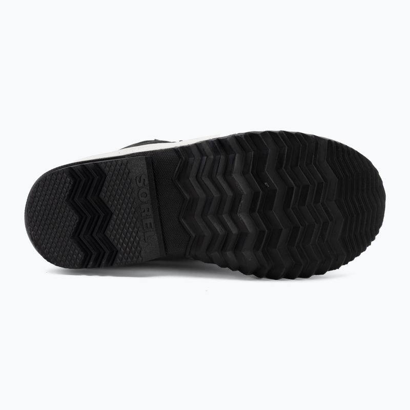 Ghete pentru femei Sorel Winter Carnival black/grill 4