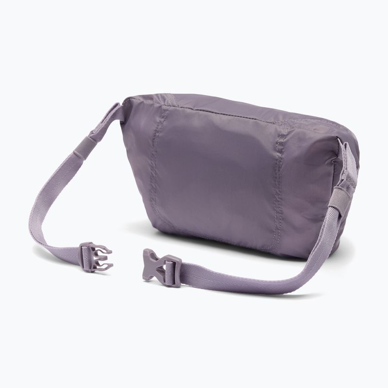 Borsetă Columbia Lightweight Packable II Hip Pack 1,5 l shale purple 2